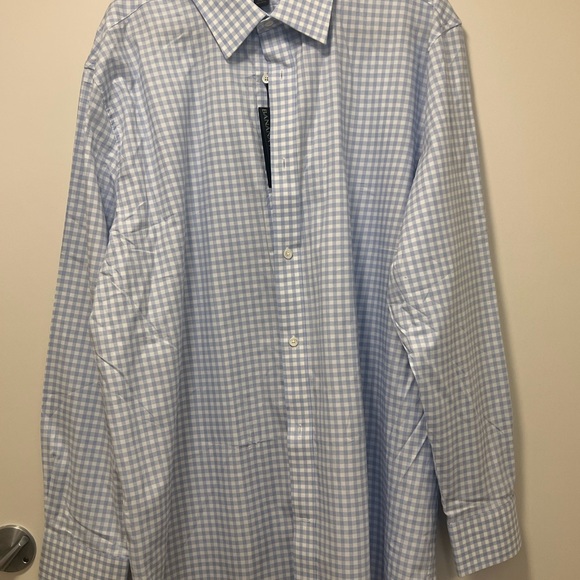 Banana Republic Slim Fit Mens XXL NWT! - Picture 2 of 5